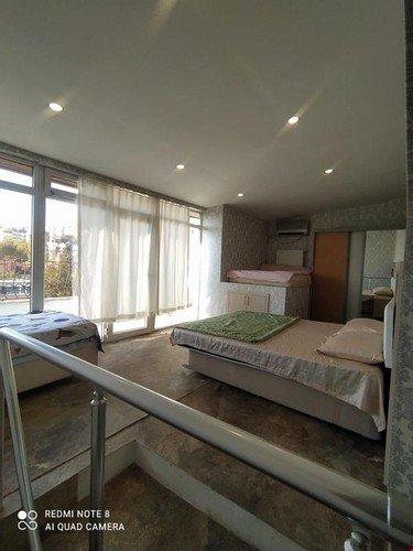 Стамбул: Sultanahmet Seaview Building
