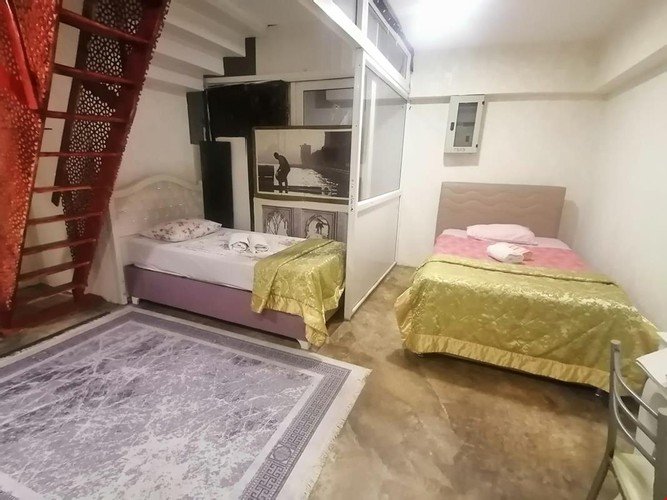 Стамбул: Sultanahmet Seaview Building