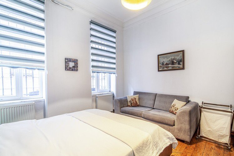 Стамбул: Sole | Beyoglu