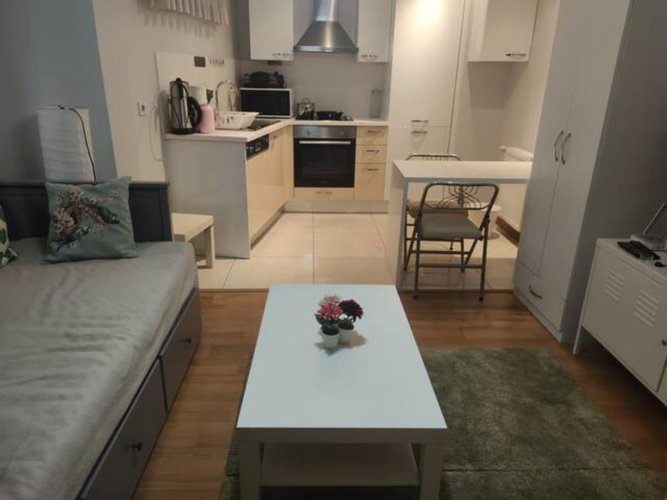 Стамбул: Taksim No3 A