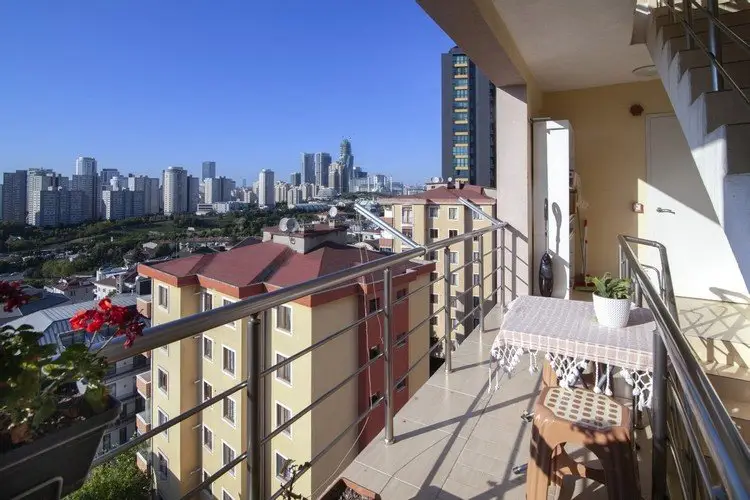 Стамбул: Mescal | Atasehir