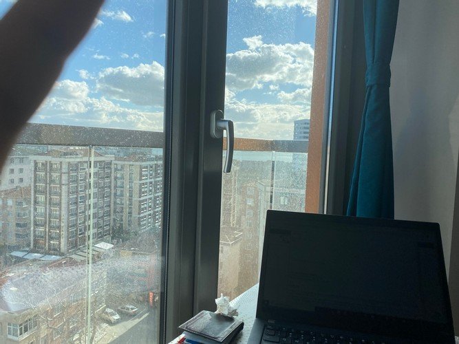 Стамбул: Park34