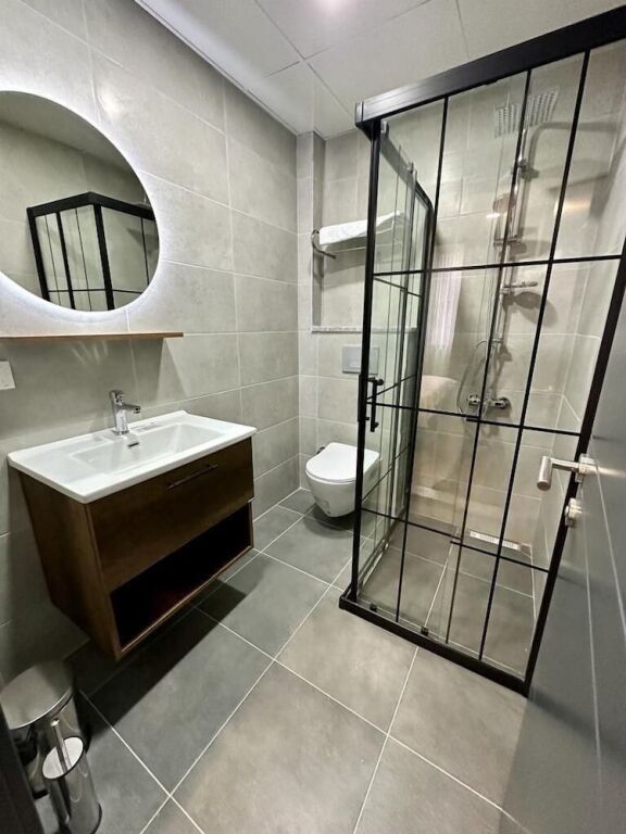 Стамбул: Brandroom Hotel