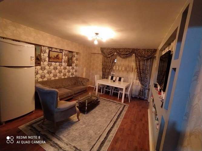 Стамбул: Üsküdar Apartment