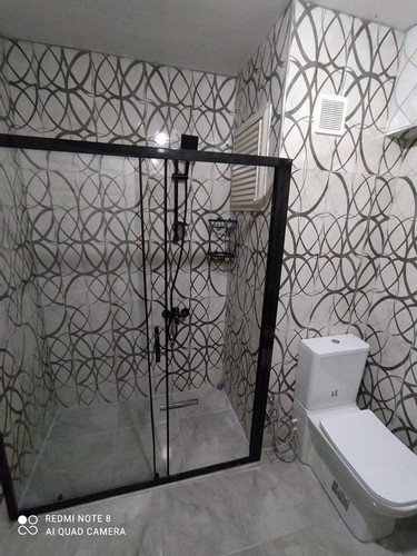 Стамбул: Üsküdar Apartment