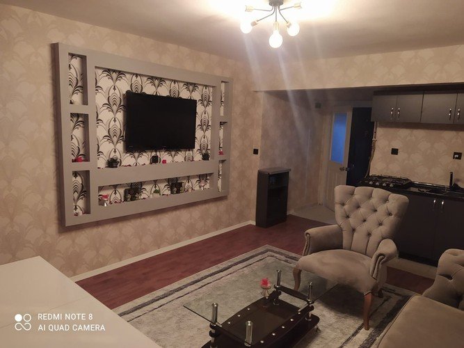 Стамбул: Üsküdar Apartment