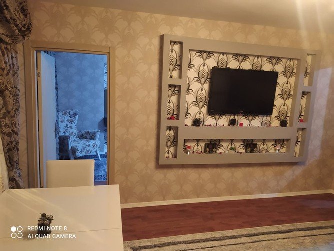 Стамбул: Üsküdar Apartment
