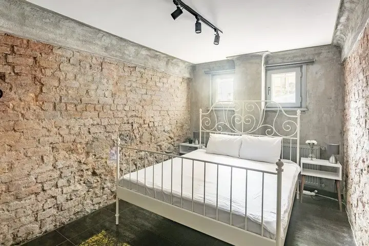 Стамбул: Sesame | Beyoglu