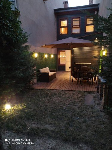 Стамбул: New Lux Comfortable Villa