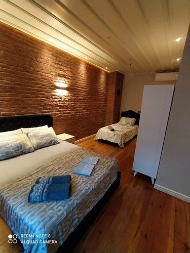 Стамбул: New Lux Comfortable Villa