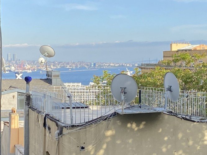 Стамбул: Mariposa | Beyoglu
