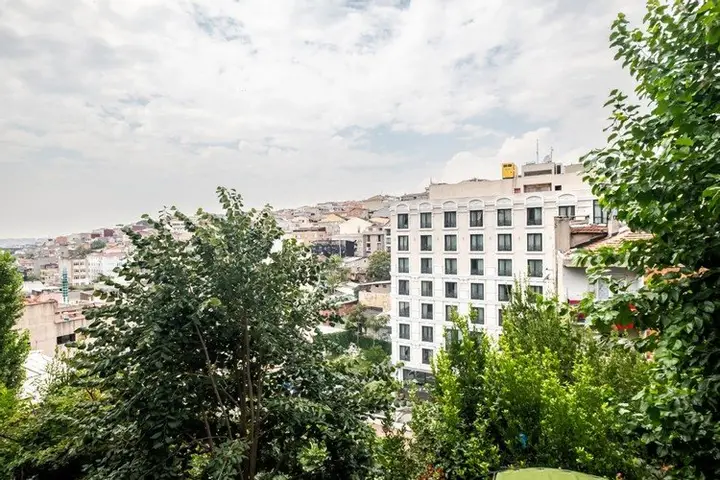 Стамбул: Roncaly 3 | Sisli