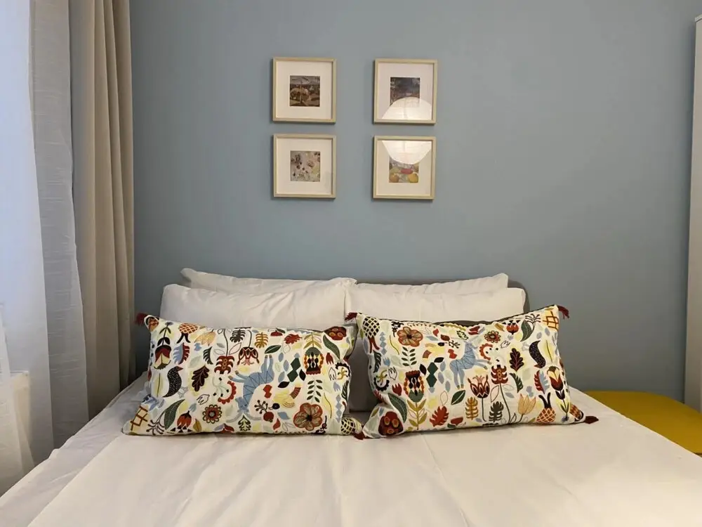 Стамбул: Charming and Central Flat With Balcony in Beyoglu