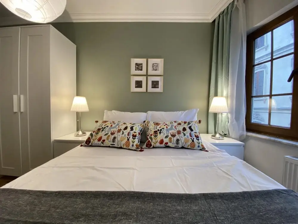 Стамбул: Charming and Central Flat With Balcony in Beyoglu