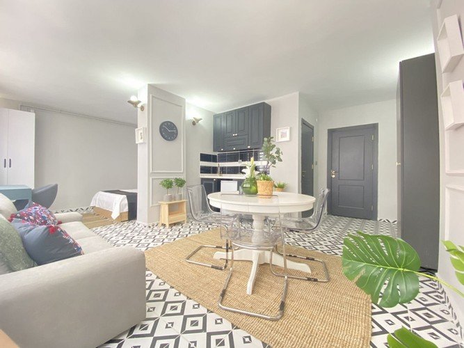 Стамбул: Port Istanbul Deluxe | Beyoglu