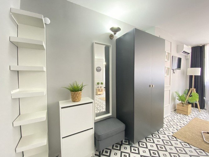 Стамбул: Port Istanbul Deluxe | Beyoglu