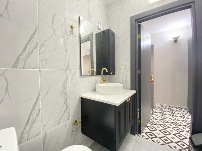 Стамбул: Port Istanbul Deluxe | Beyoglu