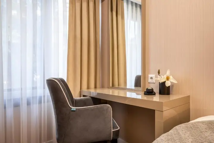 Стамбул: Ciragan Bosphorus Apartments