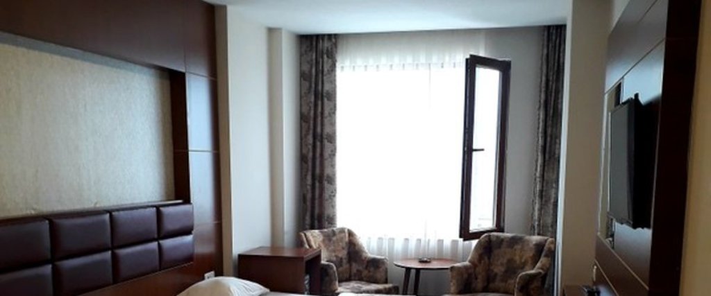 Хопа: Hopa Beyaz Saray Hotel