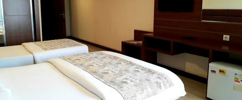 Хопа: Hopa Beyaz Saray Hotel