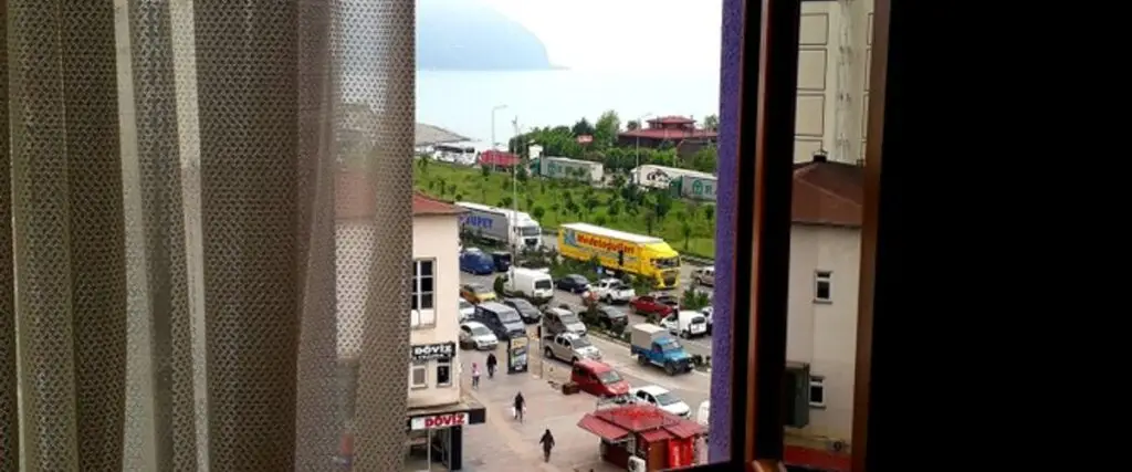 Hopa Beyaz Saray Hotel — фото 1
