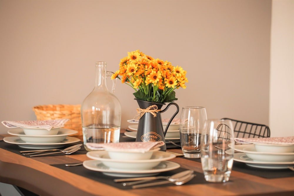 Стамбул: Twodo Exclusive Flat - Taksim