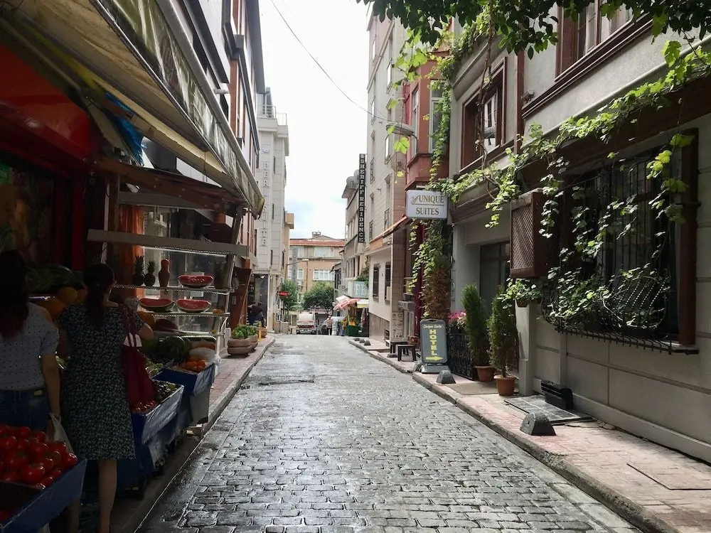 Стамбул: Twodo Exclusive Flat - Taksim