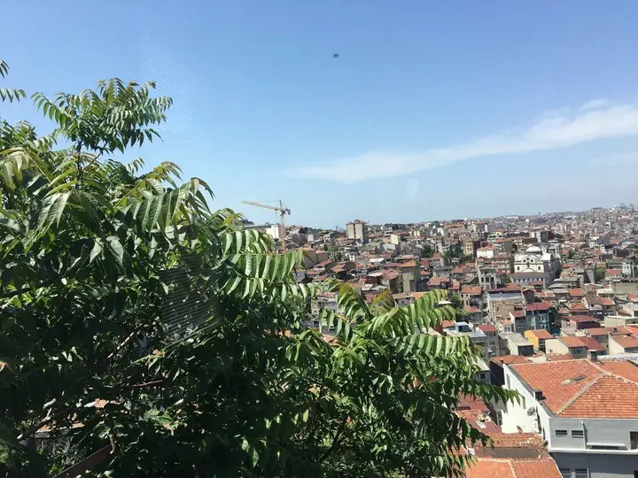 Стамбул: Twodo Exclusive Flat - Taksim