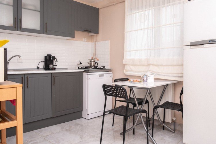 Стамбул: Karanfil House | Besiktas