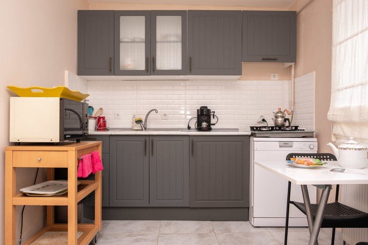 Стамбул: Karanfil House | Besiktas