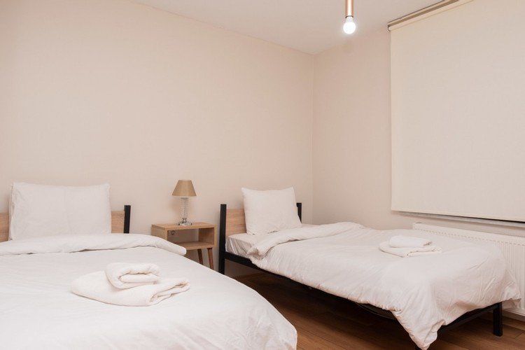 Стамбул: Karanfil House | Besiktas