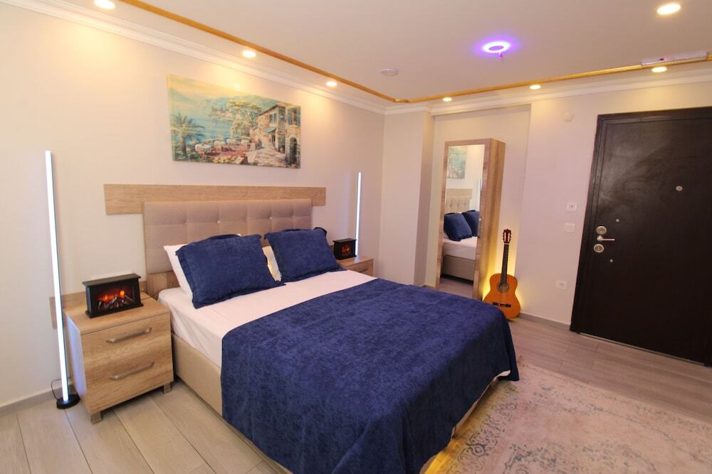 Стамбул: Sahra Kent Otel Pendik