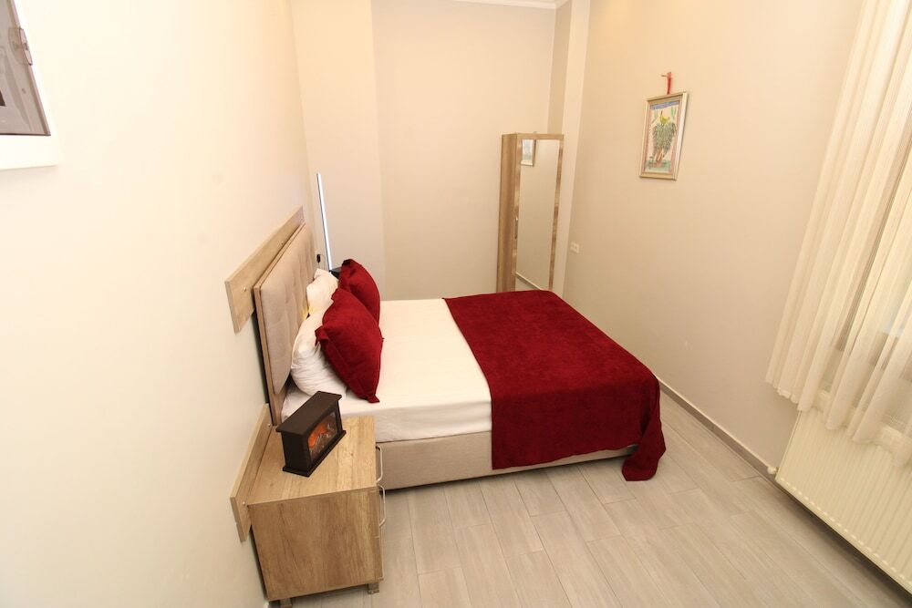 Стамбул: Sahra Kent Otel Pendik