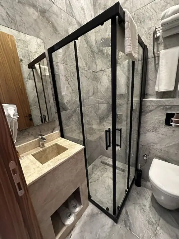 Стамбул: Berfinn Hotel Ortaköy
