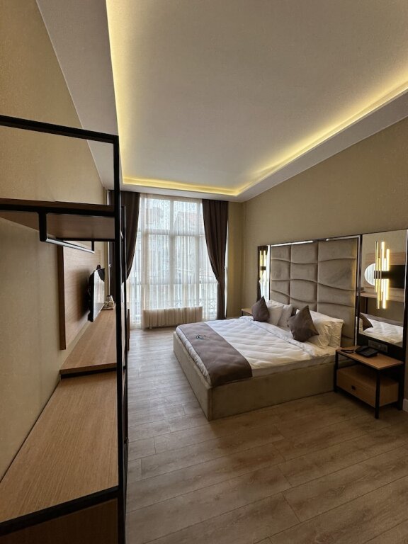 Стамбул: Berfinn Hotel Ortaköy