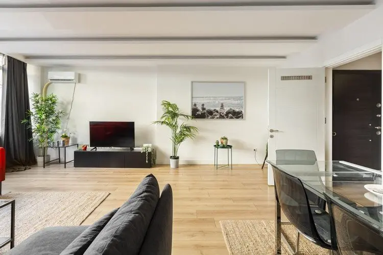 Стамбул: Jasper | Besiktas