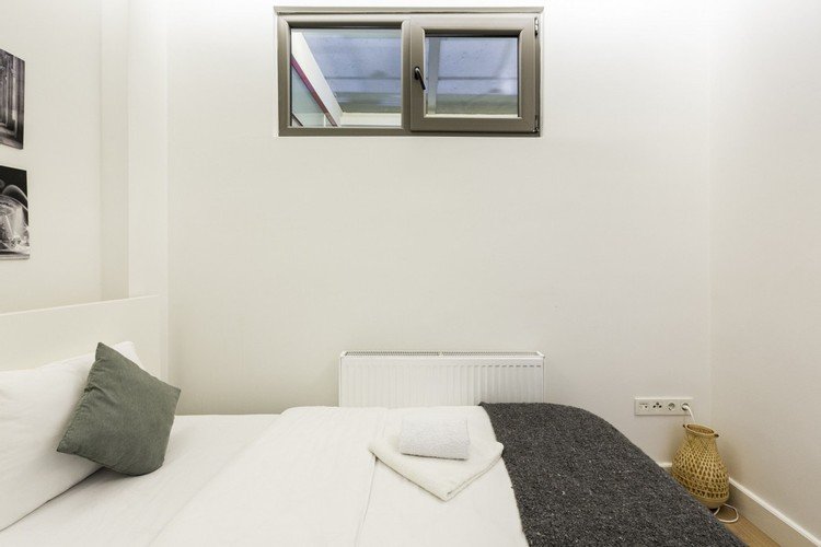 Стамбул: Jasper | Besiktas