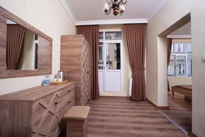 Стамбул: Taxim Cool