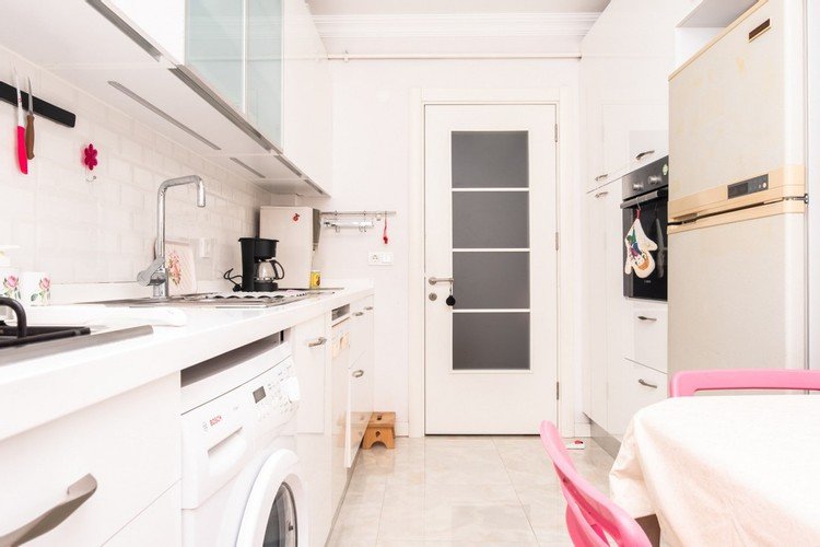 Стамбул: Melrose | Kadikoy