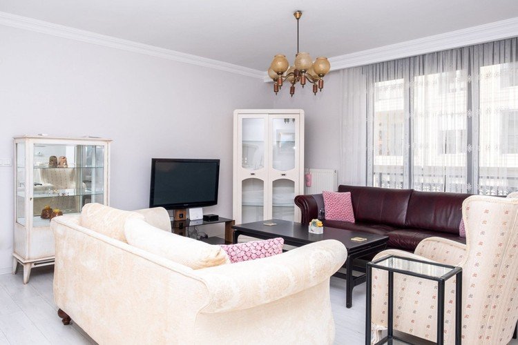Стамбул: Melrose | Kadikoy