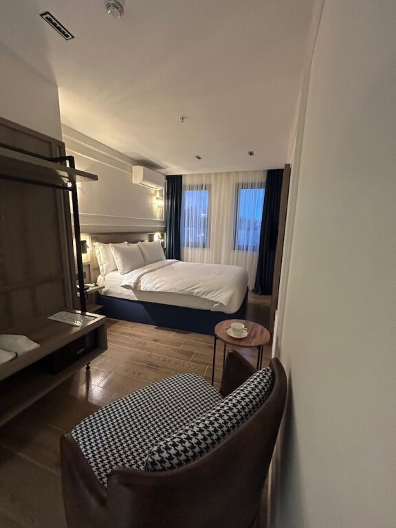 Стамбул: Prime Bosphorus Hotel