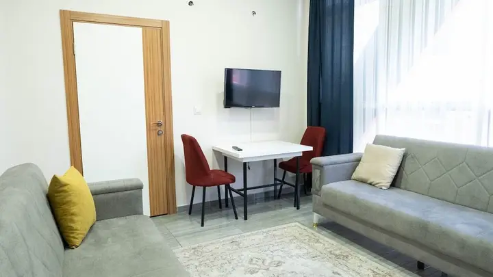 Испарта: Midas Suit Otel