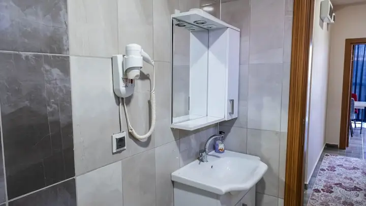 Испарта: Midas Suit Otel