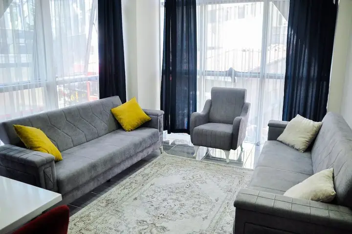 Испарта: Midas Suit Otel
