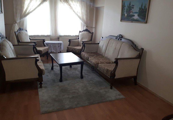 Стамбул: Huzur Konaklama