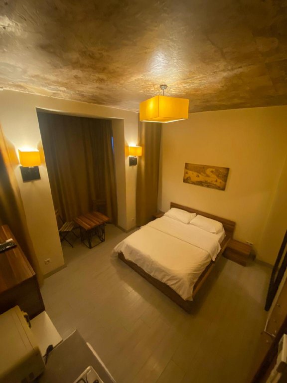Стамбул: Medusa Apart Hotel