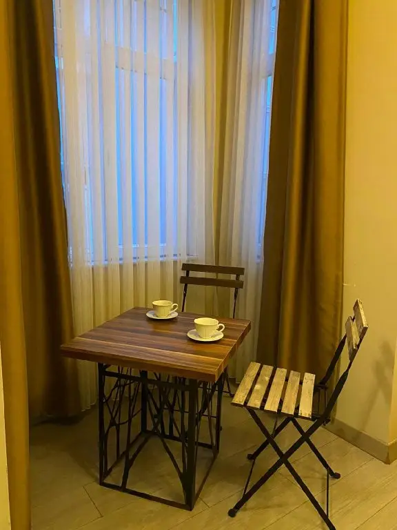 Стамбул: Medusa Apart Hotel