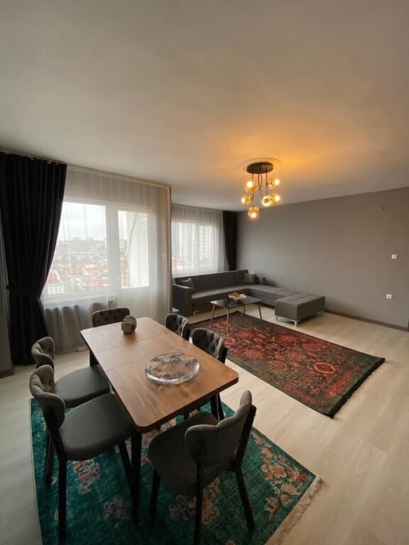 Стамбул: Hexa Suites Hotel