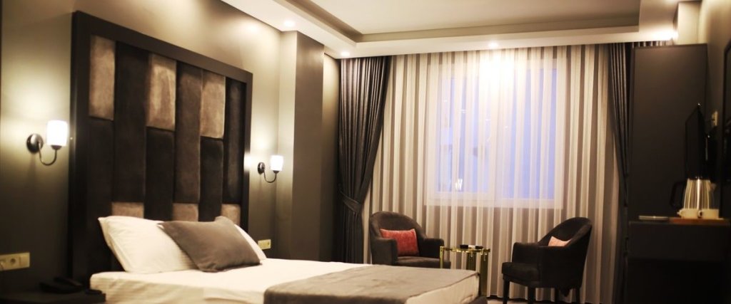 Стамбул: One Day Suit Hotel