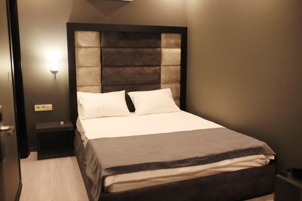 Стамбул: One Day Suit Hotel